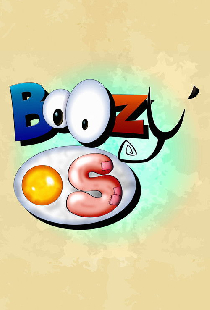 BoOzy’ OS