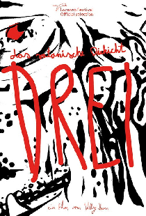 Das Satanische Dickicht: Drei