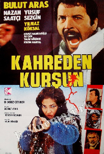 Kahreden Kursun