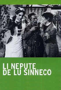Li nepute de lu sinneco