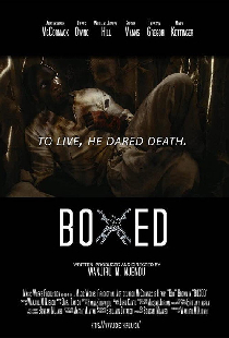 Boxed