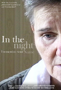 In the Night I Remember Your Name