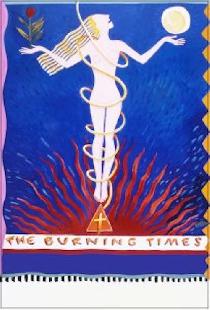 The Burning Times