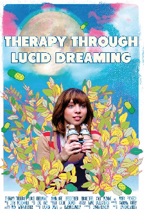 Therapy Through Lucid Dreaming