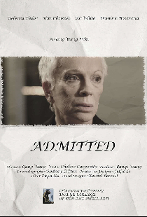 Admitted