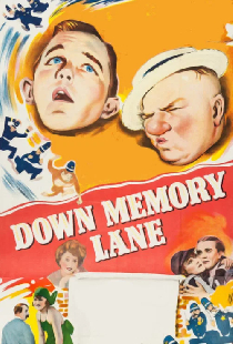 Down Memory Lane