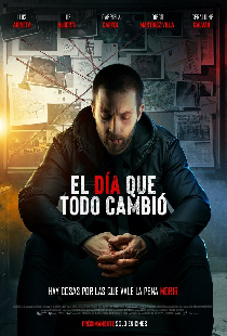 El día que todo cambió