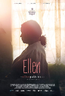 Ellen: Die Ellen Pakkies Storie