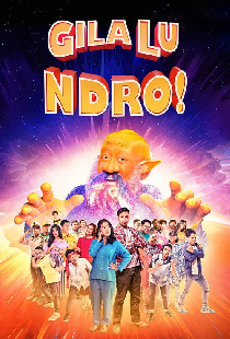 Gila Lu Ndro!