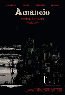 Amancio, vampiro de pueblo