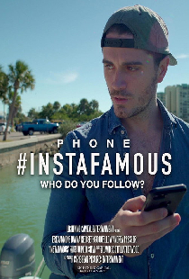Phone: Instafamous