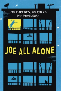 Joe All Alone
