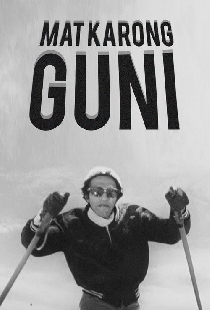 Mat Karong Guni