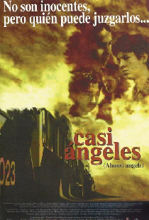 Casi ángeles