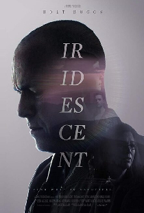 Iridescent
