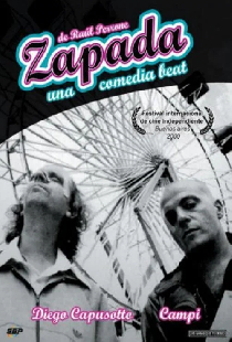 Zapada, Una Comedia Beat