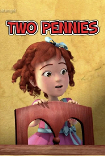 Two Pennies
