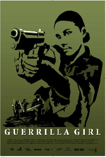 Guerrila Girl