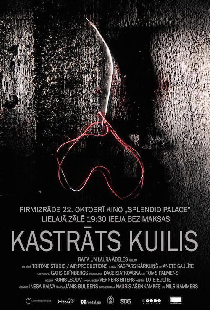 Kastrāts Kuilis