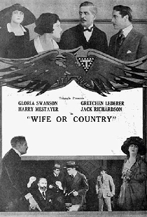 Wife or Country