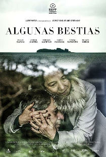Algunas bestias