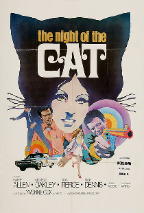 The Night of the Cat