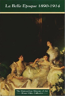 La Belle Epoque