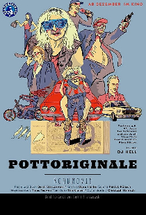 Pottoriginale: Roadmovie