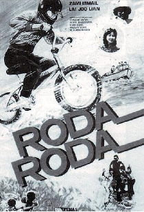 Roda-roda