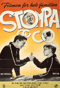 Стомпа и компания