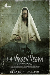 La virgen negra