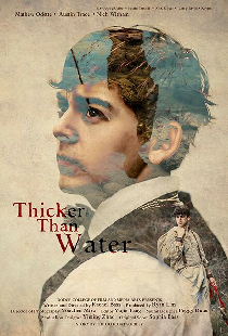 Thicker Than Water