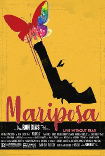 Марипоса