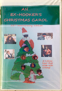 An Ex-Hooker's Christmas Carol