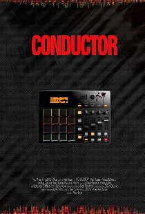Conductor