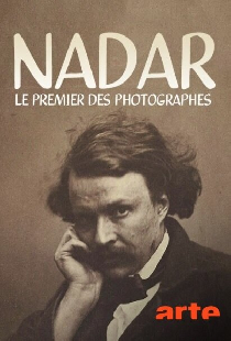 Nadar, le premier des photographes