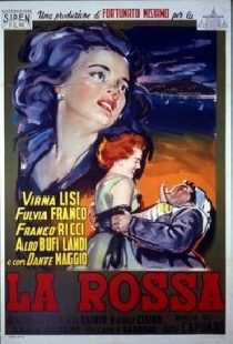 La rossa