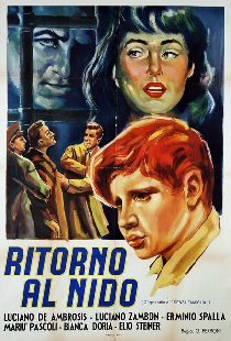 Ritorno al nido