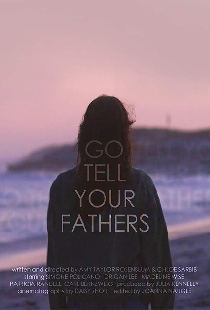 Go Tell Your Fathers