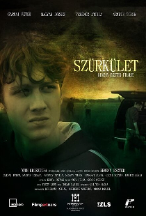 Szürkület