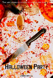 Halloween Party