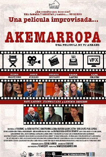 Akemarropa