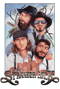The Stranger Folk