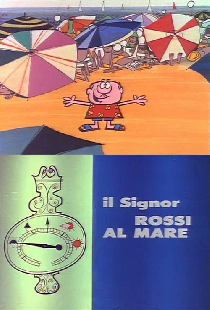 Il Signor Rossi al mare
