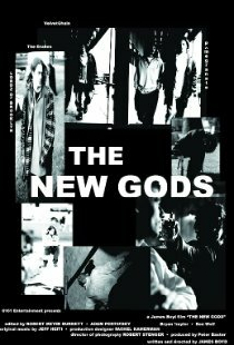 The New Gods