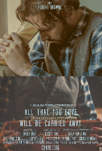All That You Love Will Be Carried Away