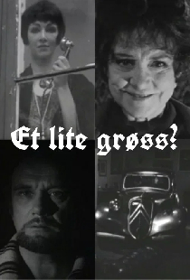 Et lite grøss?