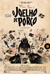 Meu Tio e o Joelho de Porco