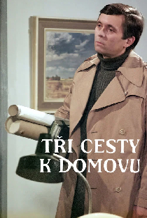 Tři cesty k domovu