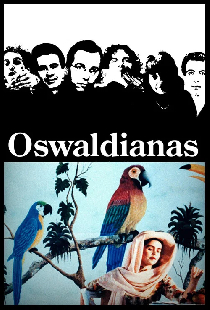 Oswaldianas